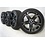 BMW BMW 2 serie 3 serie 4 serie G20 G21 G22 G42 848M 18 inch velgen Pirelli Zomerbanden Origineel