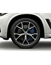 BMW BMW Zomerwielset G05/G06 X5 en X6 M Y-Spoke 741M