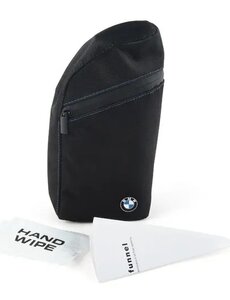 BMW BMW Olietas t.b.v 1 Ltr BMW Motorolie fles