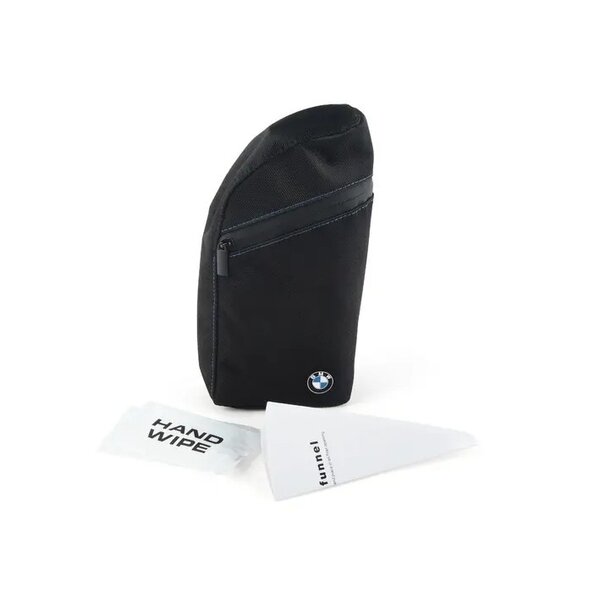 BMW BMW Olietas t.b.v 1 Ltr BMW Motorolie fles