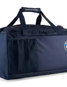 BMW PUMA I BMW Duffle Bag
