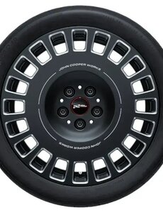 MINI MINI Cooper J01 18” JCW RALLY SPOKE 992