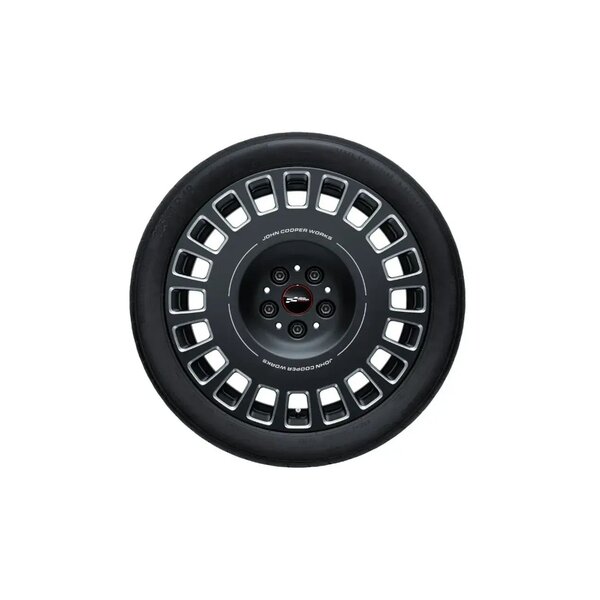 MINI MINI Cooper J01 18” JCW RALLY SPOKE 992