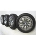 BMW BMW 1er F70 971 17 inch velgen Goodyear Winterbanden Origineel