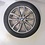 BMW BMW X1 F48 X2 F39 711M 18 inch velgen Continental Winterbanden Origineel
