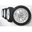 BMW BMW 2 serie 3 serie 4 serie G20 G21 G22 G42 778 17 inch velgen Pirelli Runflat Winterbanden Nieuw Origineel