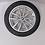 BMW BMW 2 serie 3 serie 4 serie G20 G21 G22 G42 778 17 inch velgen Pirelli Runflat Winterbanden Nieuw Origineel