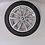 BMW BMW 2 serie 3 serie 4 serie G20 G21 G22 G42 778 17 inch velgen Pirelli Runflat Winterbanden Nieuw Origineel