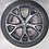 BMW BMW X5 G05 X6 G06 741M 21 inch velgen Continental Runflat Zomerbanden Nieuw Origineel