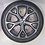 BMW BMW X5 G05 X6 G06 741M 21 inch velgen Continental Runflat Zomerbanden Nieuw Origineel