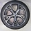 BMW BMW X5 G05 X6 G06 741M 21 inch velgen Continental Runflat Zomerbanden Nieuw Origineel