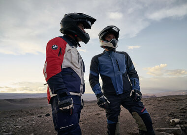 Complete Motorpakken