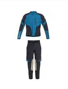 BMW Motorrad Karakum GTX pak