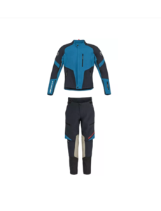 BMW Motorrad Karakum GTX pak