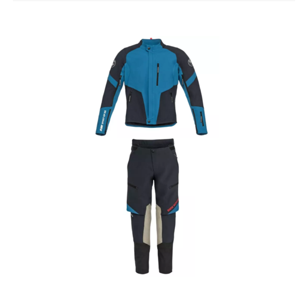 BMW Motorrad Karakum GTX pak