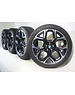 BMW BMW X1 iX1 U11 BEV X2 iX2 U10 872M 20 inch velgen Pirelli Winterbanden Origineel