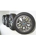 BMW BMW 1er F70 971 17 inch velgen Goodyear Winterbanden Origineel