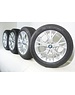 BMW BMW 1er F70 972 17 inch velgen Goodyear Winterbanden Nieuw Origineel