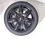 Mini Clubman F54 528 17 inch velgen Pirelli Winterbanden Origineel
