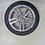 BMW BMW 1 2 serie F40 F44 2 serie Gran Coupe 550M 17 inch velgen Pirelli Runflat Winterbanden Nieuw Origineel