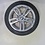 BMW BMW 1 2 serie F40 F44 2 serie Gran Coupe 550M 17 inch velgen Pirelli Runflat Winterbanden Nieuw Origineel