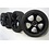 Mini U25 Countryman JCW948 19 inch velgen Hankook Zomerbanden Origineel