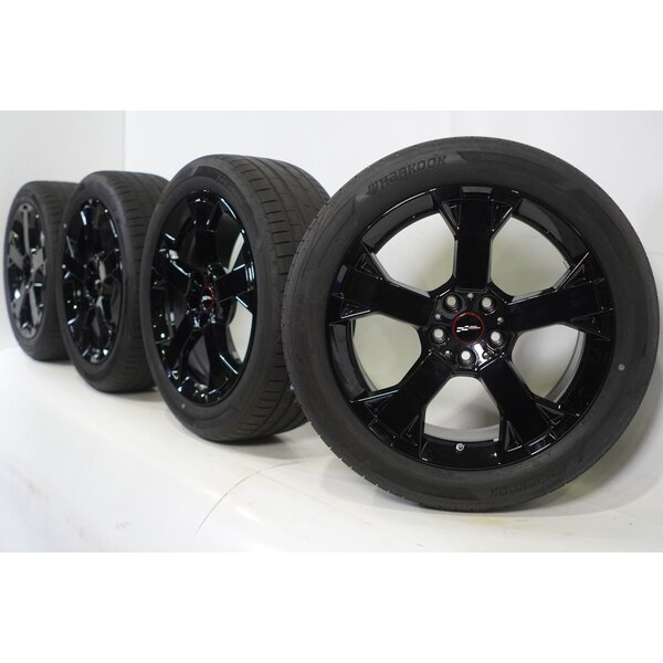 Mini U25 Countryman JCW948 19 inch velgen Hankook Zomerbanden Origineel
