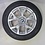 BMW BMW X3 G45 7 serie G70 921 18 inch velgen Hankook Winterbanden Nieuw Origineel