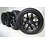 BMW BMW 5 serie i5 G60 G61 942M 19 inch velgen Pirelli Winterbanden Origineel
