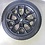BMW BMW 5 serie i5 G60 G61 942M 19 inch velgen Pirelli Winterbanden Origineel