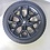 BMW BMW 5 serie i5 G60 G61 942M 19 inch velgen Pirelli Winterbanden Origineel