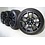 BMW BMW 4 serie i4 G26 859M 19 inch velgen Goodyear Winterbanden Origineel