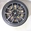BMW BMW 4 serie i4 G26 859M 19 inch velgen Goodyear Winterbanden Origineel