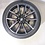 BMW BMW 4 serie i4 G26 859M 19 inch velgen Goodyear Winterbanden Origineel