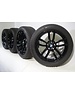 BMW BMW 5 serie G30 G31 8 serie G14 G15 G16 662M 18 inch velgen Goodyear Runflat Winterbanden Origineel