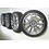 BMW BMW 1 2 serie F40 F44 2 serie Gran Coupe 711M 18 inch velgen Goodyear Winterbanden Origineel