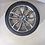 BMW BMW 1 2 serie F40 F44 2 serie Gran Coupe 711M 18 inch velgen Goodyear Winterbanden Origineel