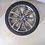 BMW BMW 1 2 serie F40 F44 2 serie Gran Coupe 711M 18 inch velgen Goodyear Winterbanden Origineel