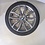 BMW BMW 1 2 serie F40 F44 2 serie Gran Coupe 711M 18 inch velgen Goodyear Winterbanden Origineel