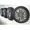 BMW BMW 1er F70 971 17 inch velgen Goodyear Winterbanden Origineel