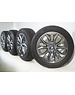 BMW BMW 1er F70 971 17 inch velgen Goodyear Winterbanden Origineel