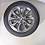BMW BMW 1er F70 971 17 inch velgen Goodyear Winterbanden Origineel