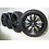 BMW BMW 2 serie 3 serie 4 serie G20 G21 G22 G42 796M 18 inch velgen Pirelli Runflat Winterbanden Origineel