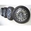 BMW BMW 2 serie U06 Active Tourer 833 17 inch velgen Continental Winterbanden Origineel
