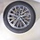 BMW BMW 2 serie U06 Active Tourer 833 17 inch velgen Continental Winterbanden Origineel