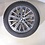 BMW BMW 2 serie U06 Active Tourer 833 17 inch velgen Continental Winterbanden Origineel