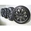 Mini Countryman F60 524 19 inch velgen Pirelli Runflat Zomerbanden Nieuw Origineel