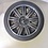 Mini Countryman F60 524 19 inch velgen Pirelli Runflat Zomerbanden Nieuw Origineel
