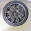 Mini Countryman F60 524 19 inch velgen Pirelli Runflat Zomerbanden Nieuw Origineel