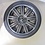 Mini Countryman F60 524 19 inch velgen Pirelli Runflat Zomerbanden Nieuw Origineel